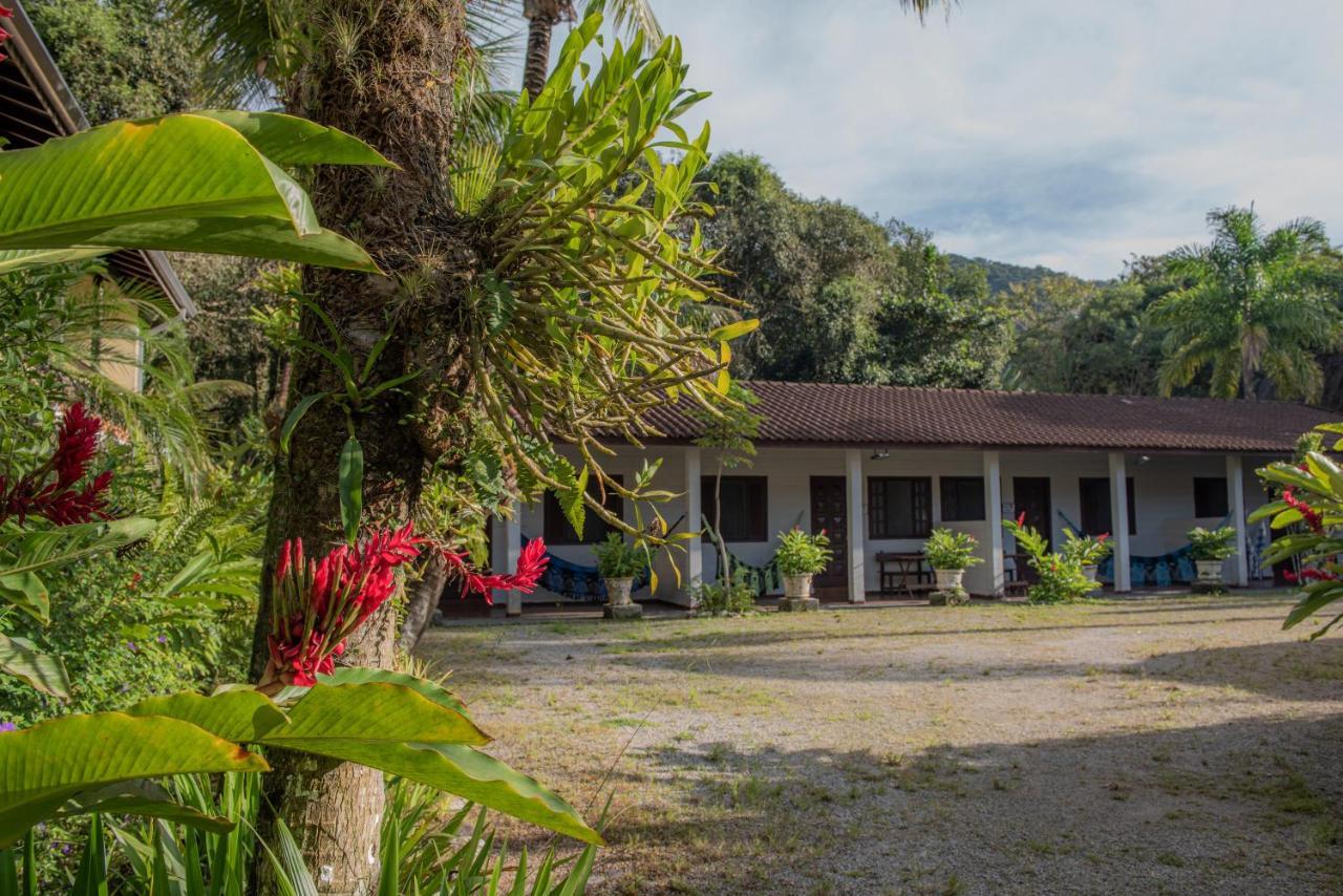 Residencial Solar Do Pescador Daire Sao Sebastiao  Dış mekan fotoğraf